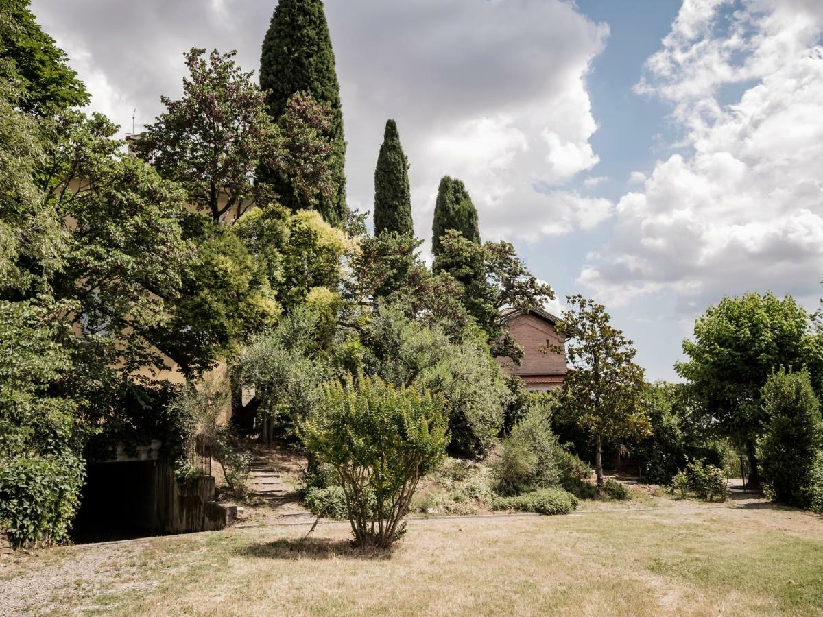 Accademia Al Colle Bolonha Exterior foto